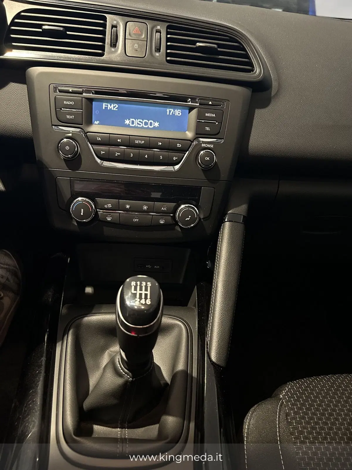 Renault Kadjar usata a Monza e Brianza (11)
