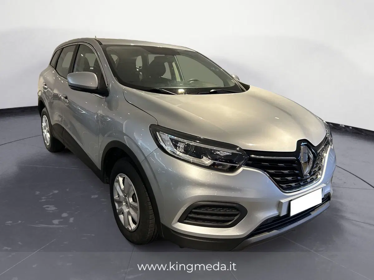 Renault Kadjar usata a Monza e Brianza (2)