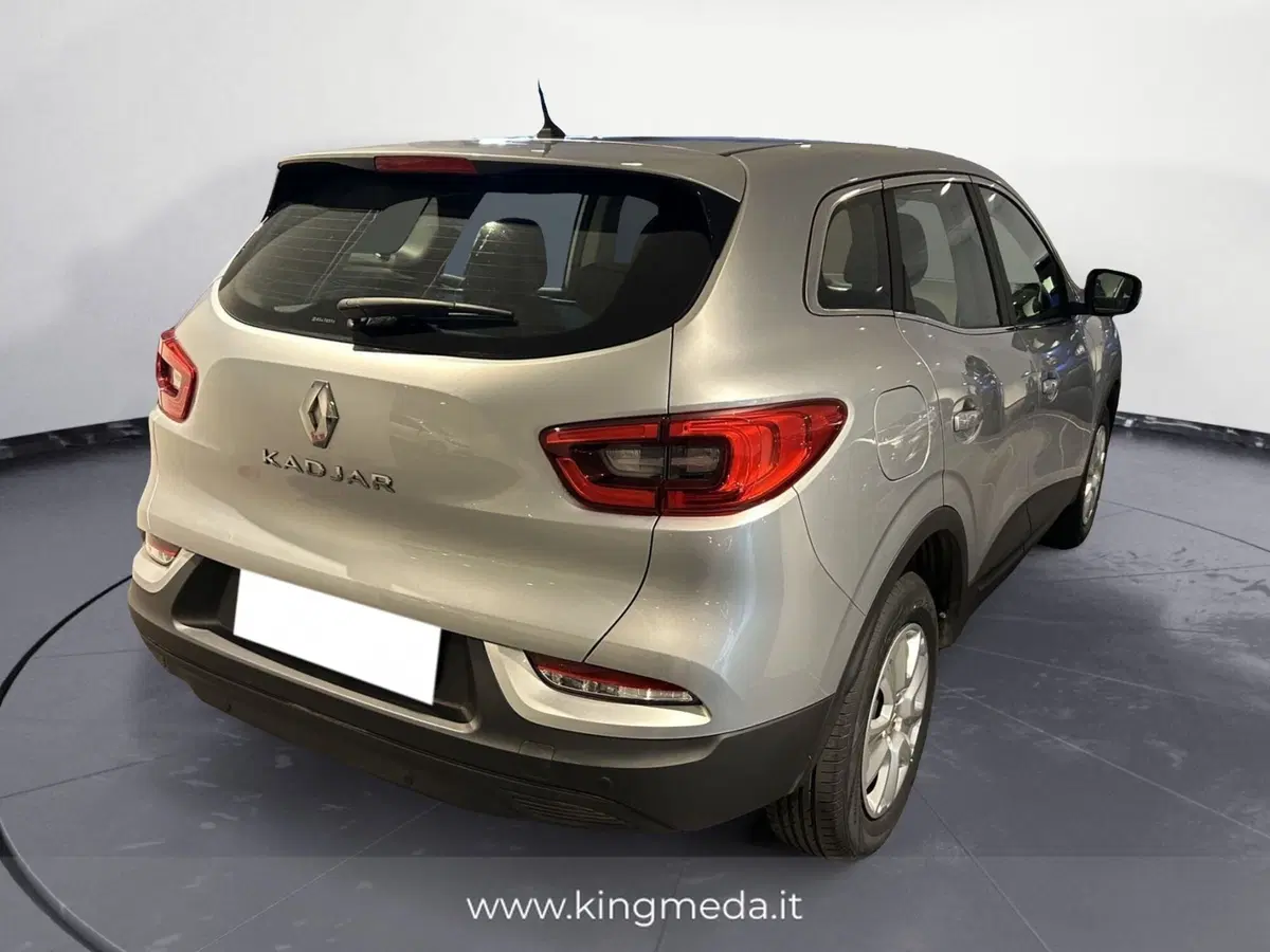 Renault Kadjar usata a Monza e Brianza (3)