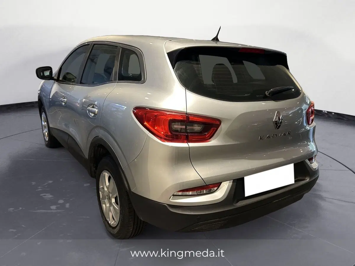 Renault Kadjar usata a Monza e Brianza (4)