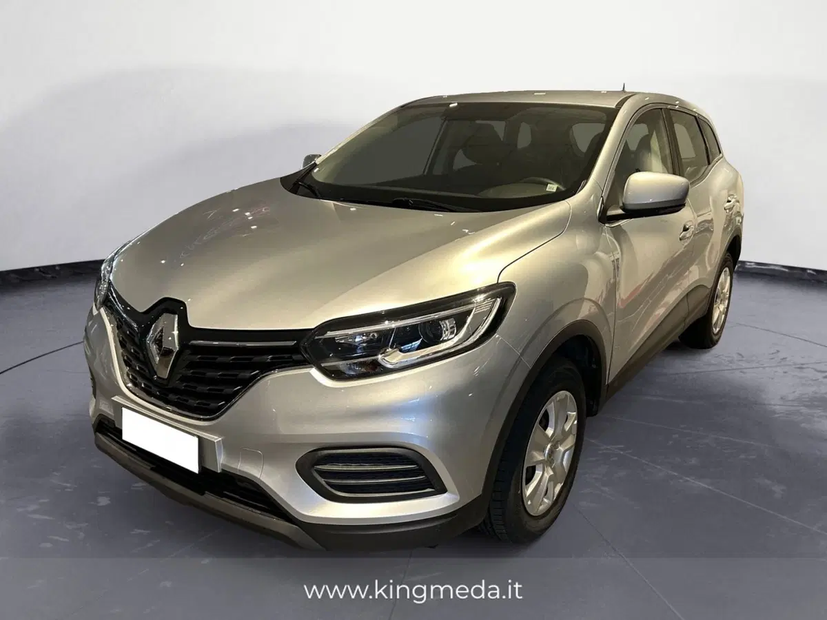 Renault Kadjar usata a Monza e Brianza (5)