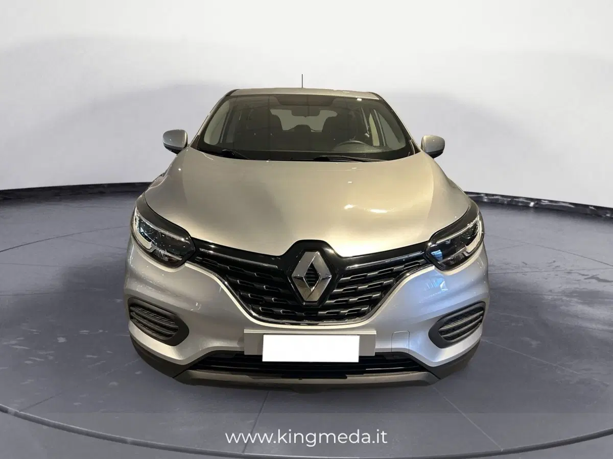 Renault Kadjar usata a Monza e Brianza (6)