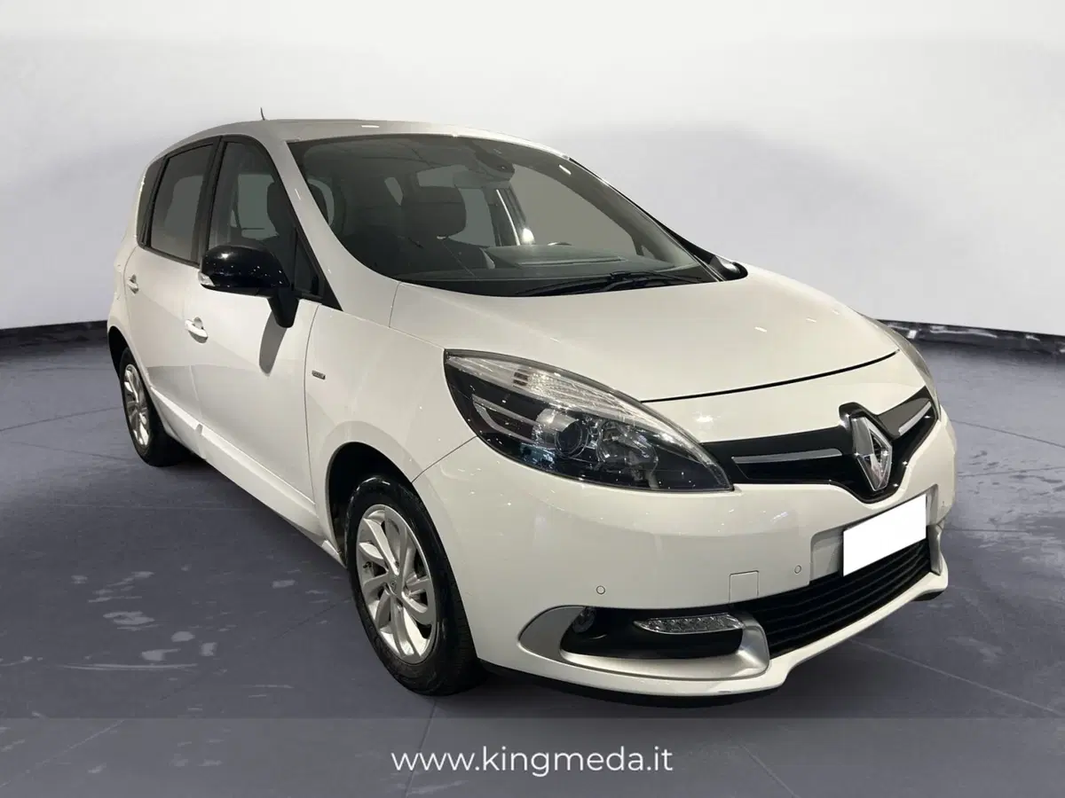 Renault Grand Scénic usata a Monza e Brianza (2)