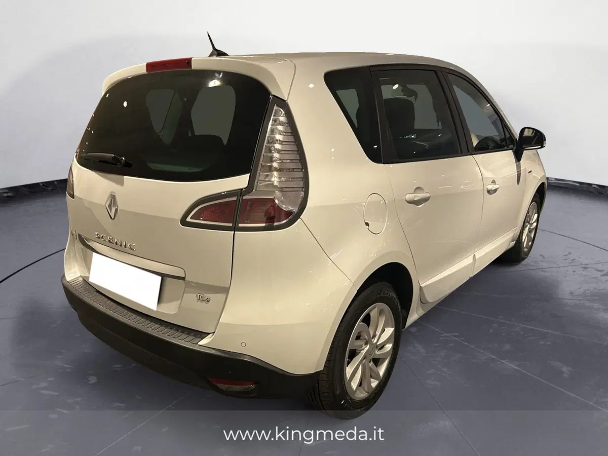 Renault Grand Scénic usata a Monza e Brianza (3)