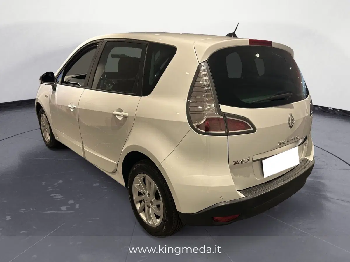 Renault Grand Scénic usata a Monza e Brianza (4)