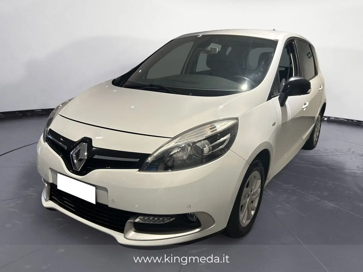 Renault Grand Scénic usata a Monza e Brianza (5)