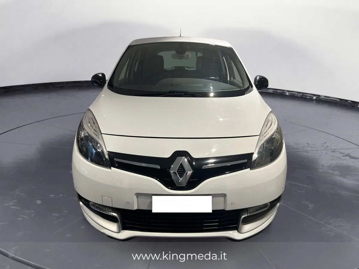 Renault Grand Scénic usata a Monza e Brianza (6)