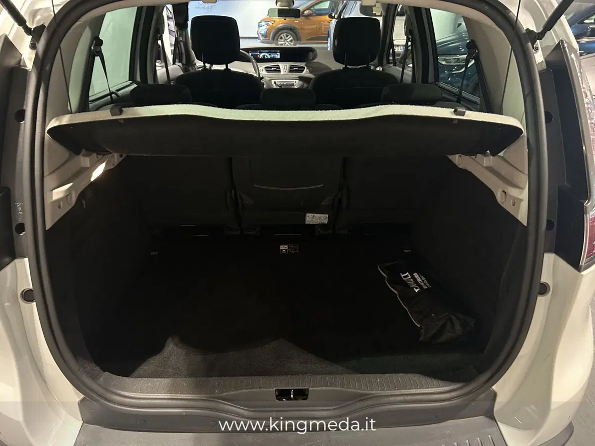 Renault Grand Scénic usata a Monza e Brianza (7)