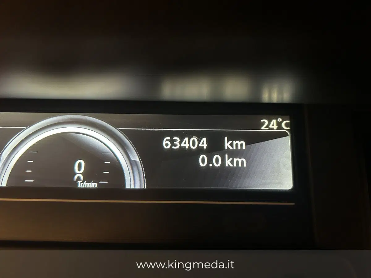 Renault Grand Scénic usata a Monza e Brianza (8)