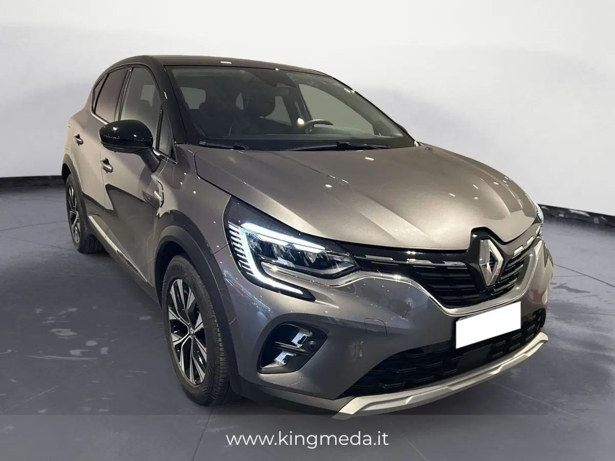 Renault Arkana usata a Monza e Brianza (2)