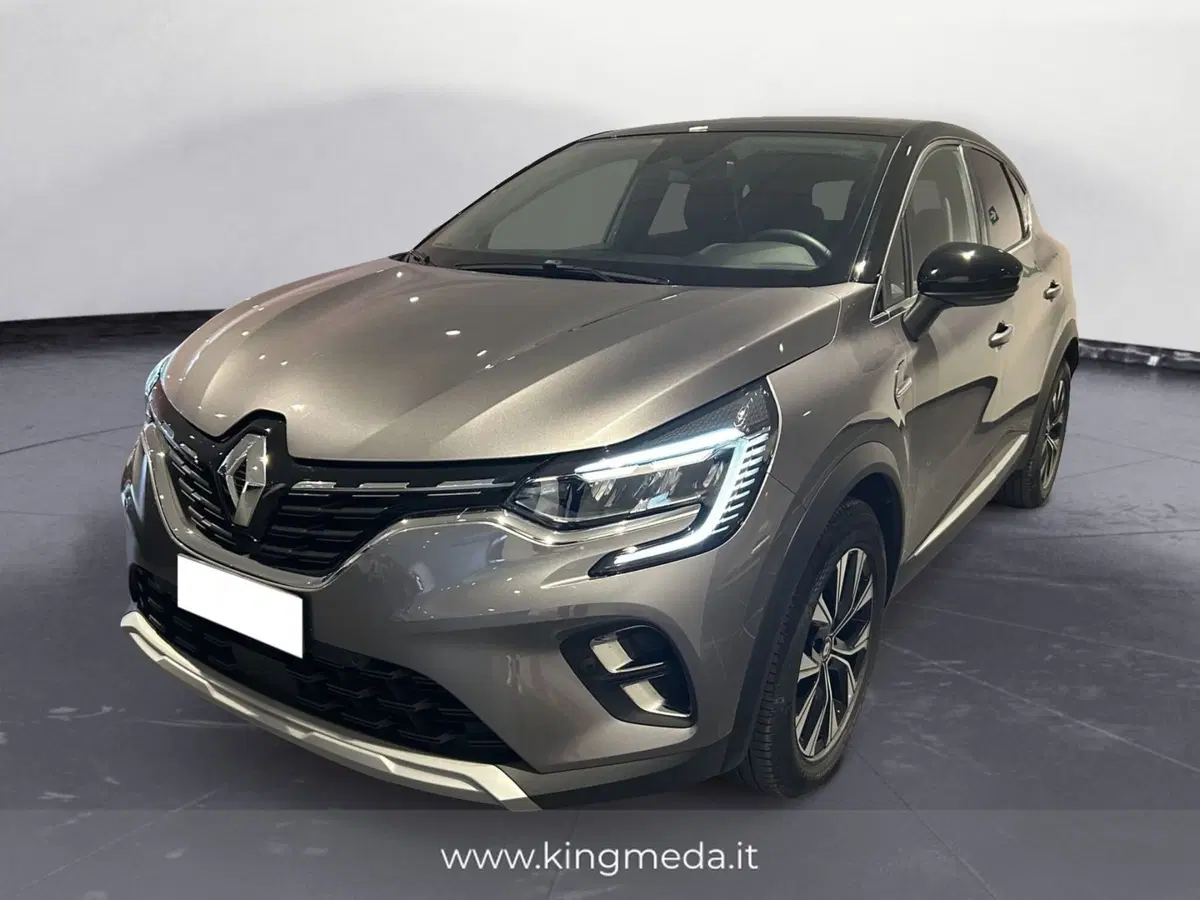 Renault Arkana usata a Monza e Brianza (5)
