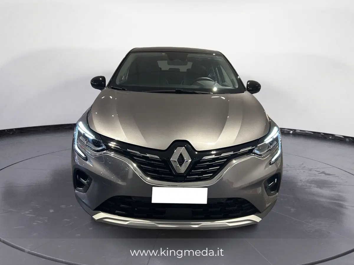 Renault Arkana usata a Monza e Brianza (6)