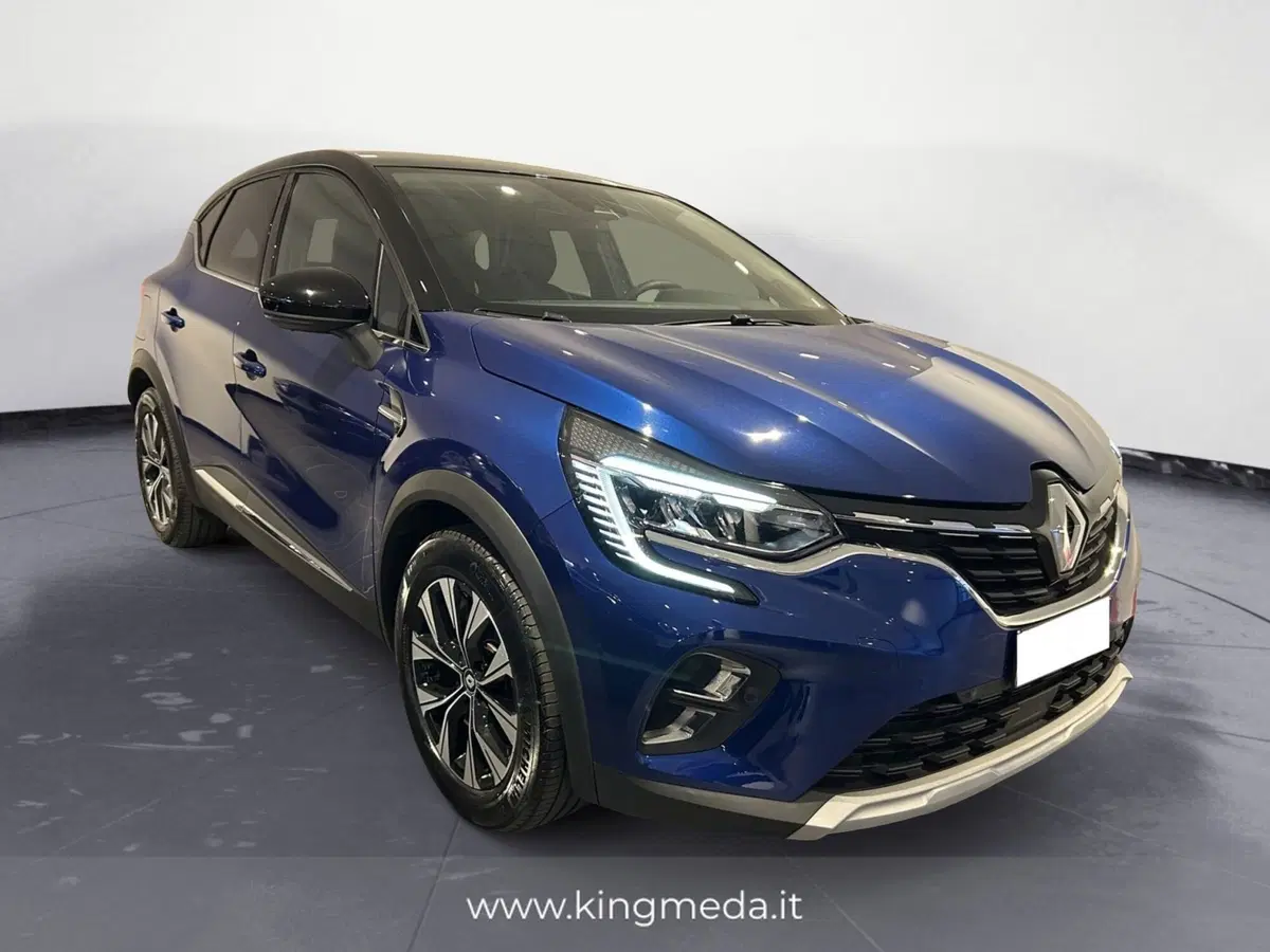 Renault Arkana usata a Monza e Brianza (2)