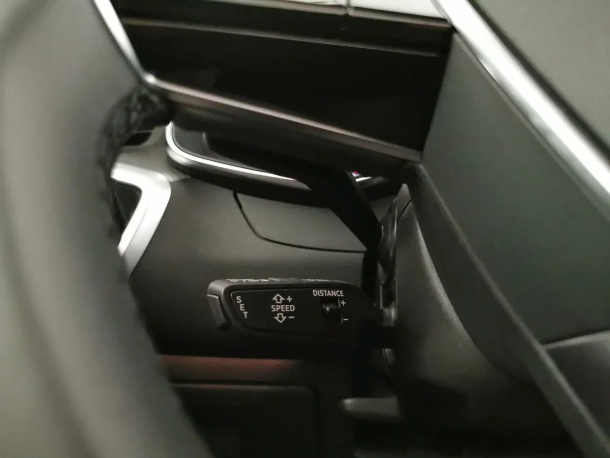 Audi A6 usata a Chieti (20)