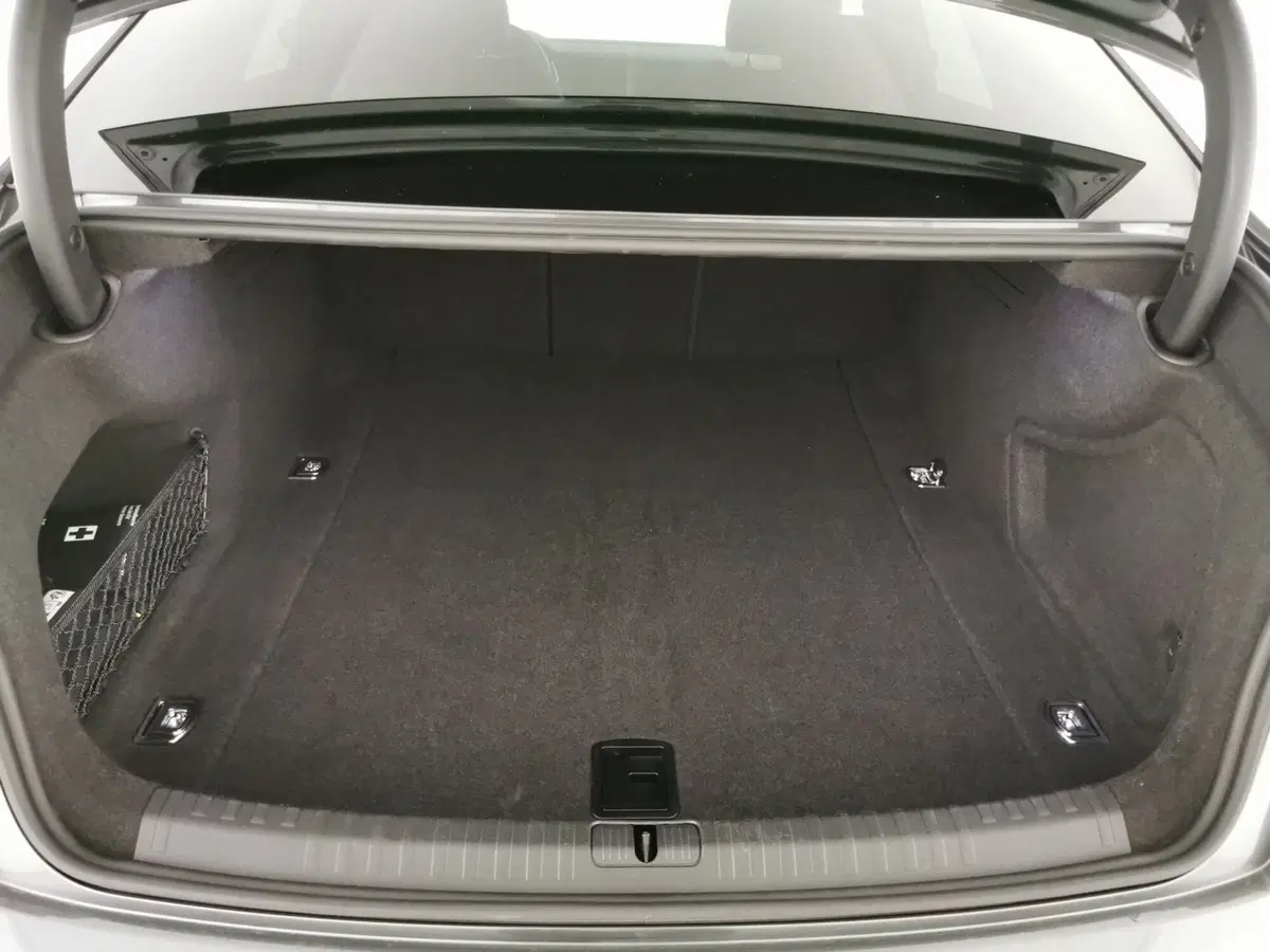 Audi A6 usata a Chieti (7)