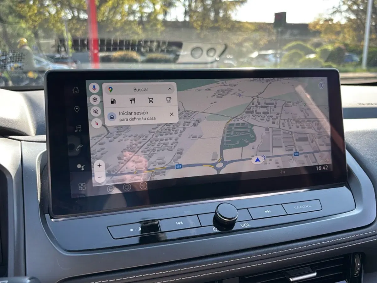 Nissan Qashqai usata a Mantova (12)