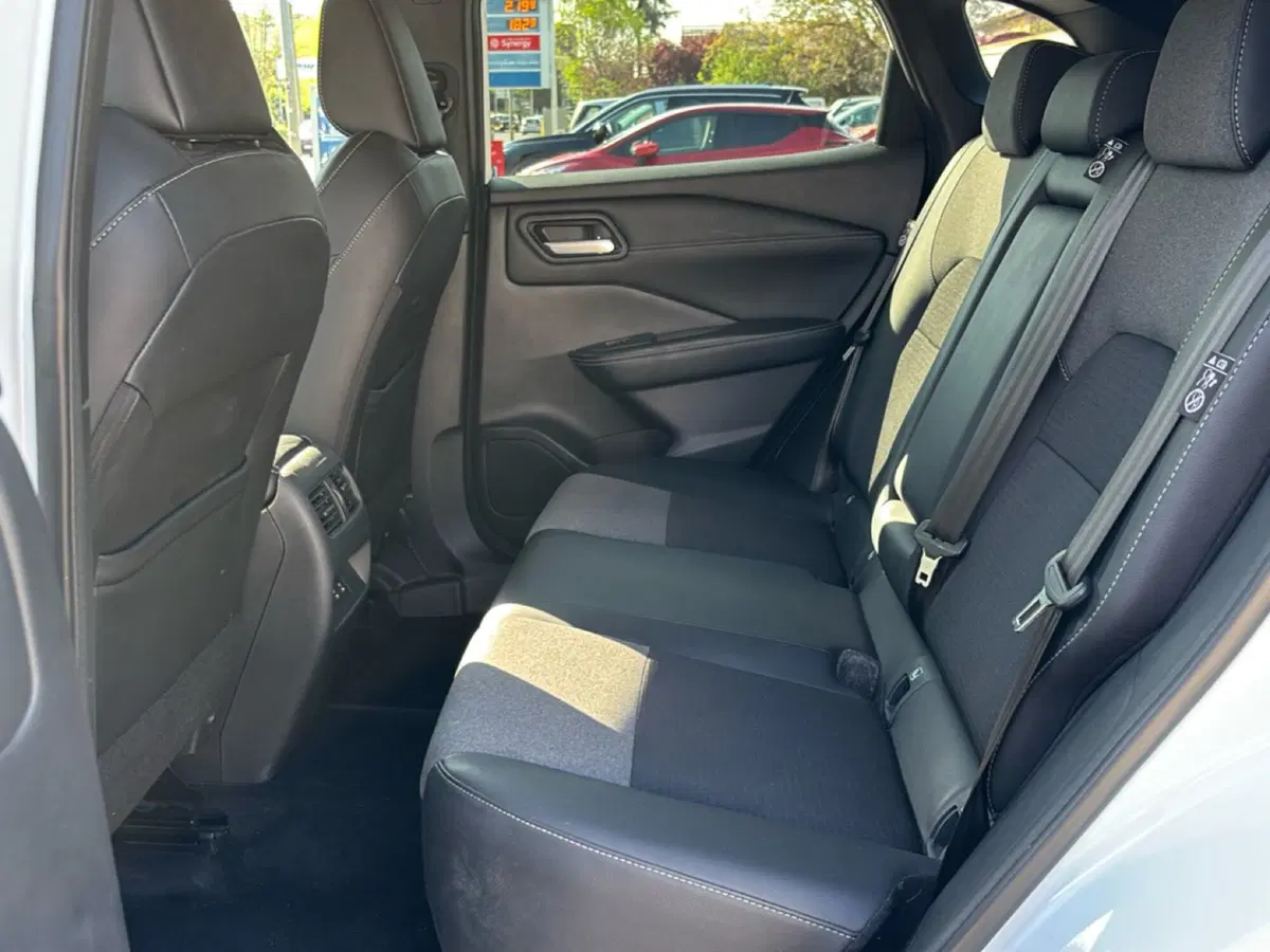 Nissan Qashqai usata a Mantova (9)