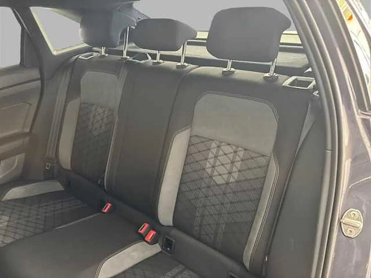 Volkswagen Taigo usata a Roma (11)