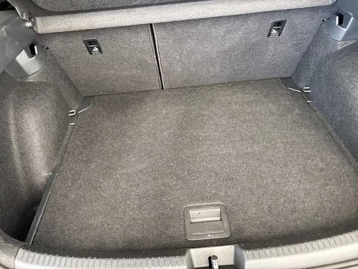 Volkswagen Taigo usata a Roma (12)