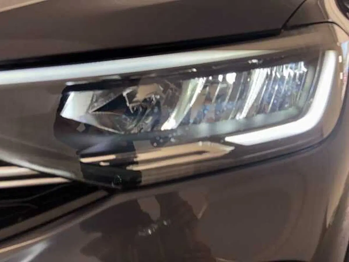 Volkswagen Taigo usata a Roma (6)