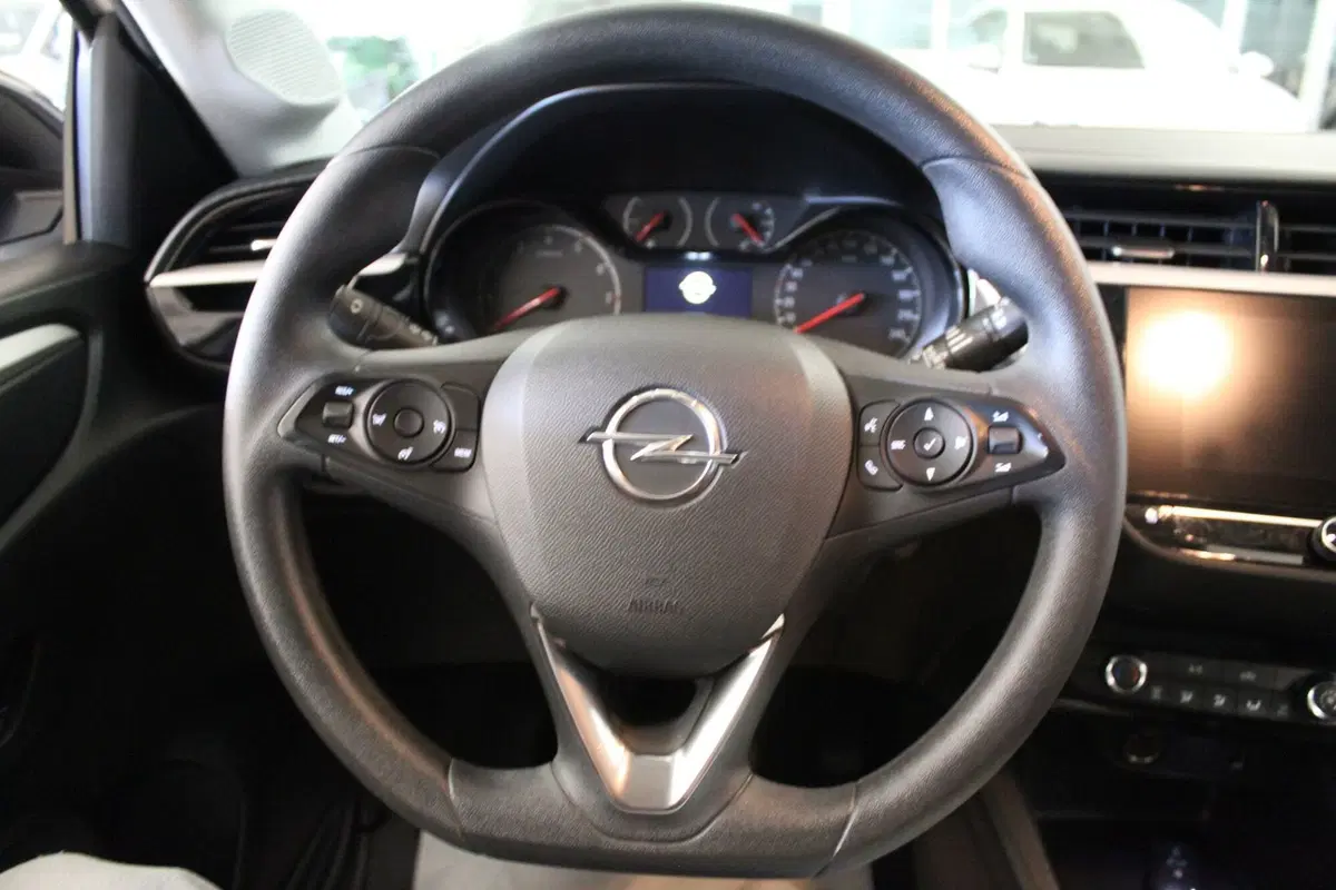 Opel Corsa usata a Cremona (9)