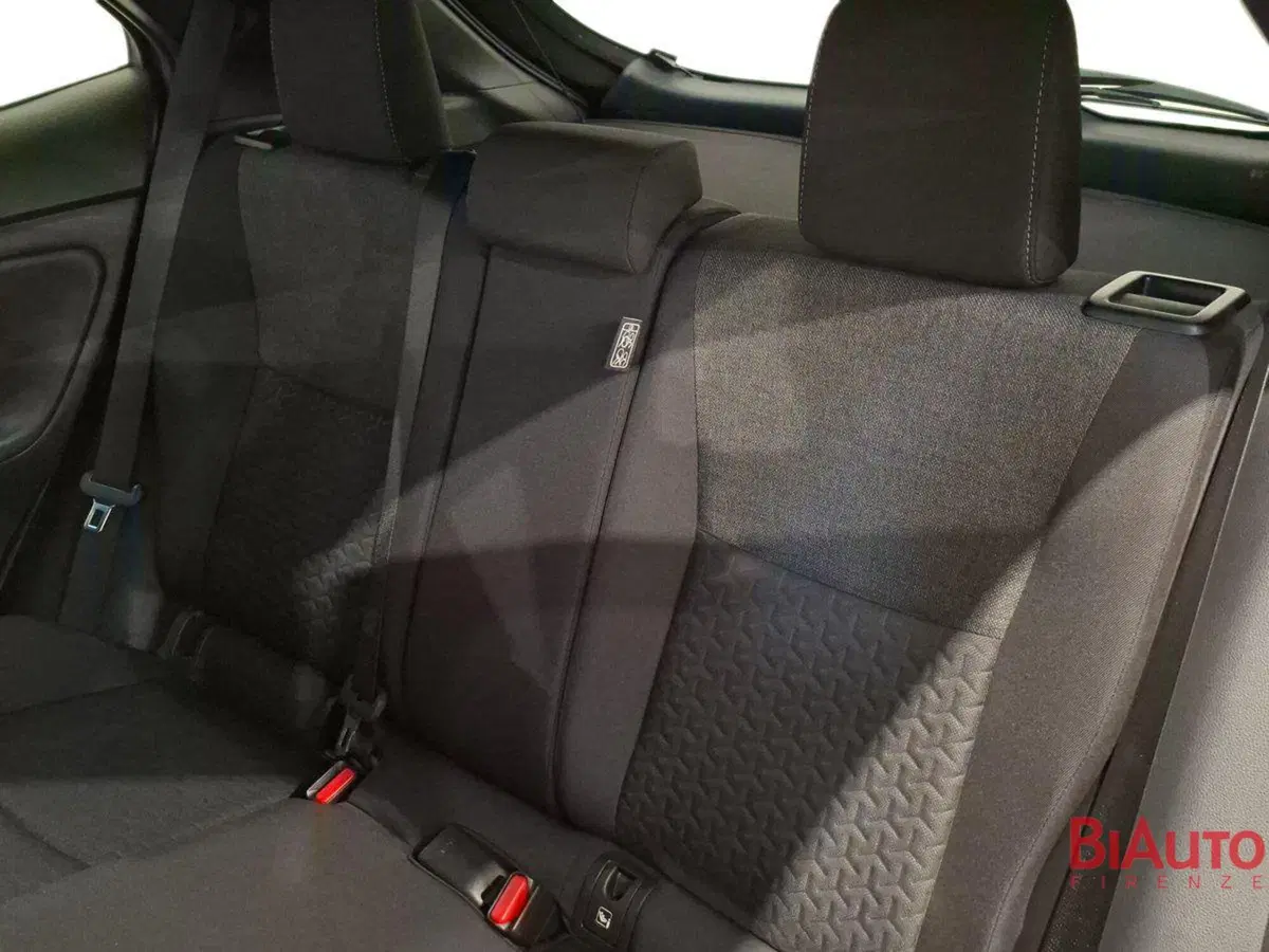 Toyota Yaris Cross usata a Firenze (11)
