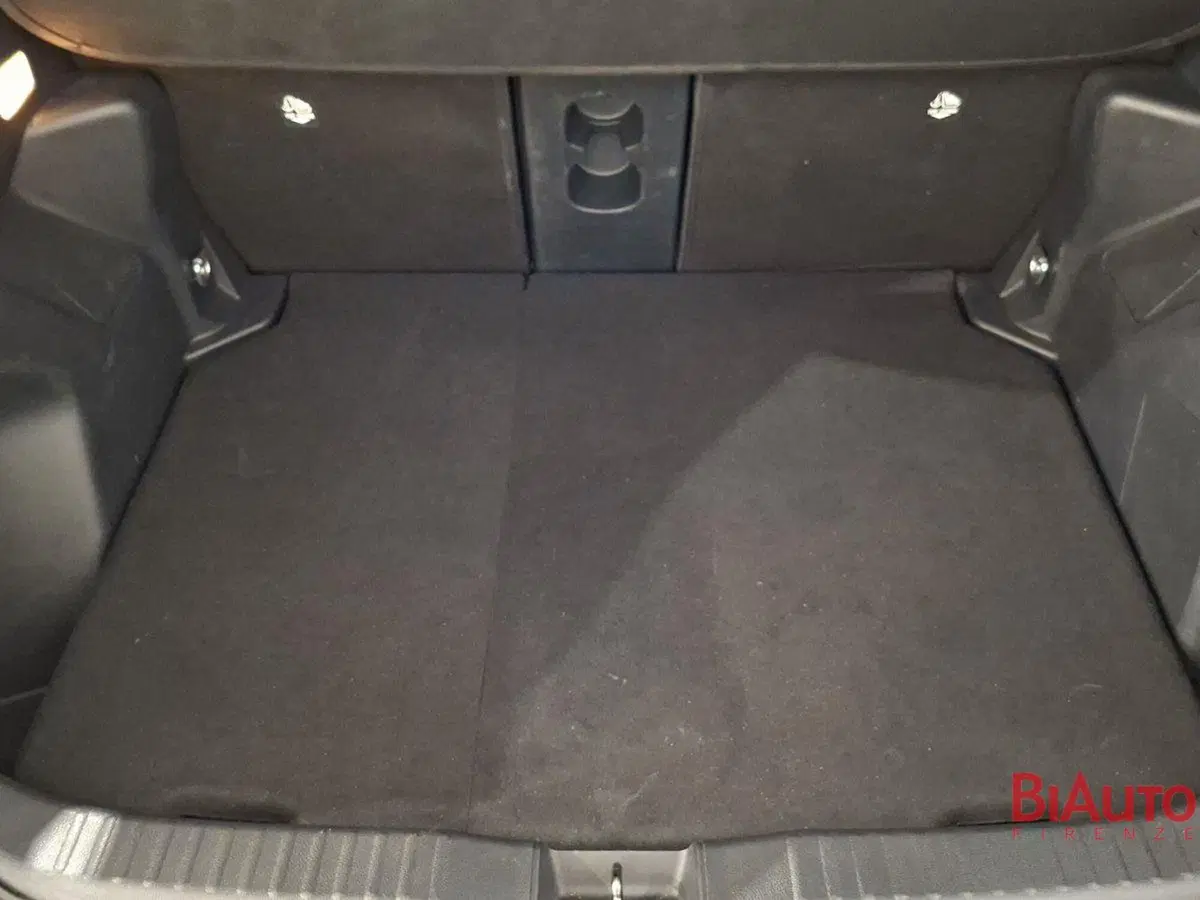 Toyota Yaris Cross usata a Firenze (6)