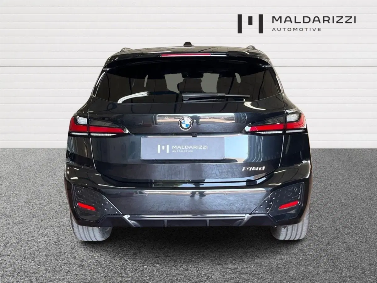 BMW Serie 2 Active Tourer usata a Bari (3)