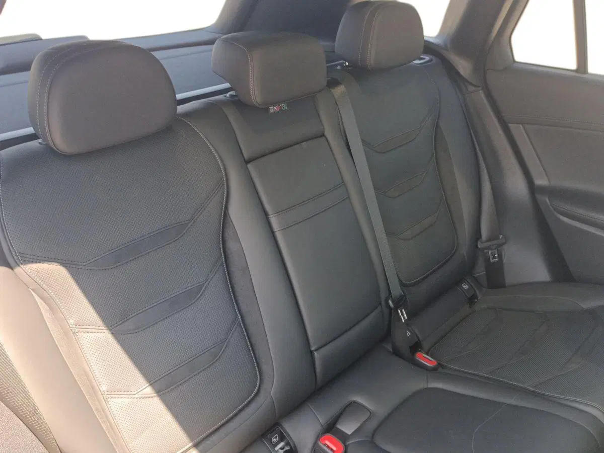 Mercedes-Benz GLC Coupé usata a Bari (16)