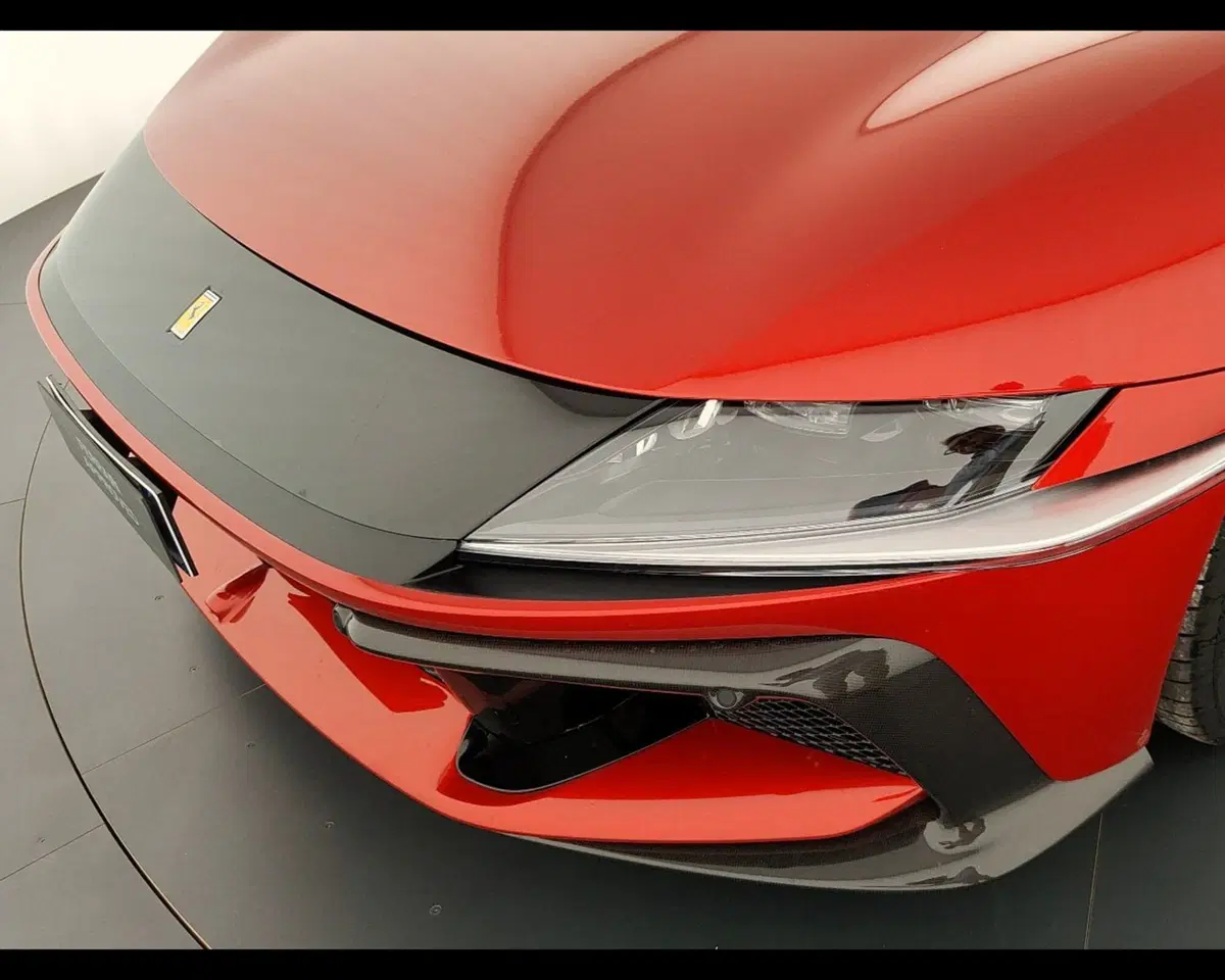 Ferrari 12Cilindri Coupé usata a Verona (12)