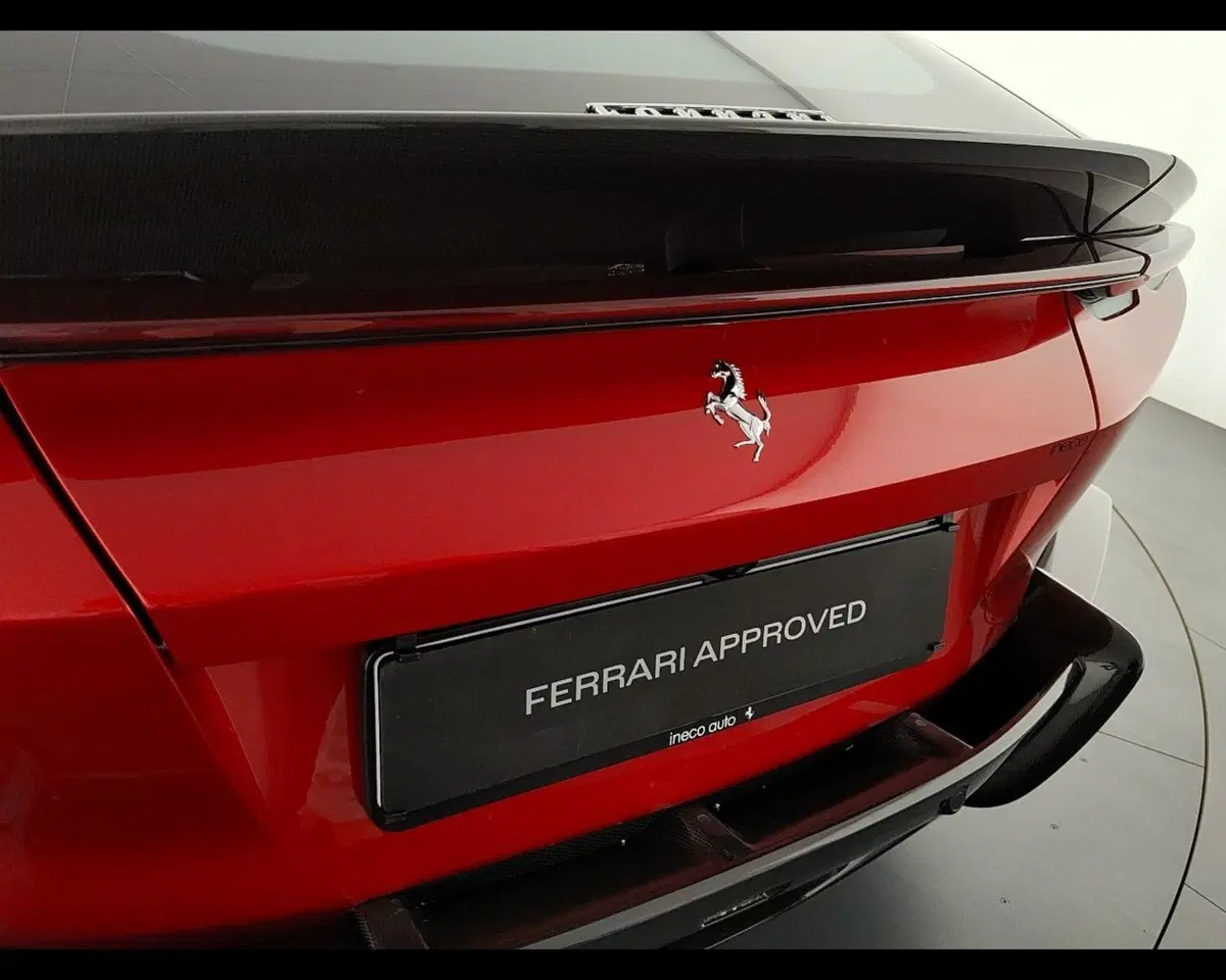 Ferrari 12Cilindri Coupé usata a Verona (16)