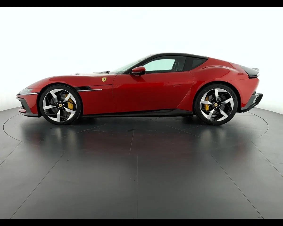 Ferrari 12Cilindri Coupé usata a Verona (3)