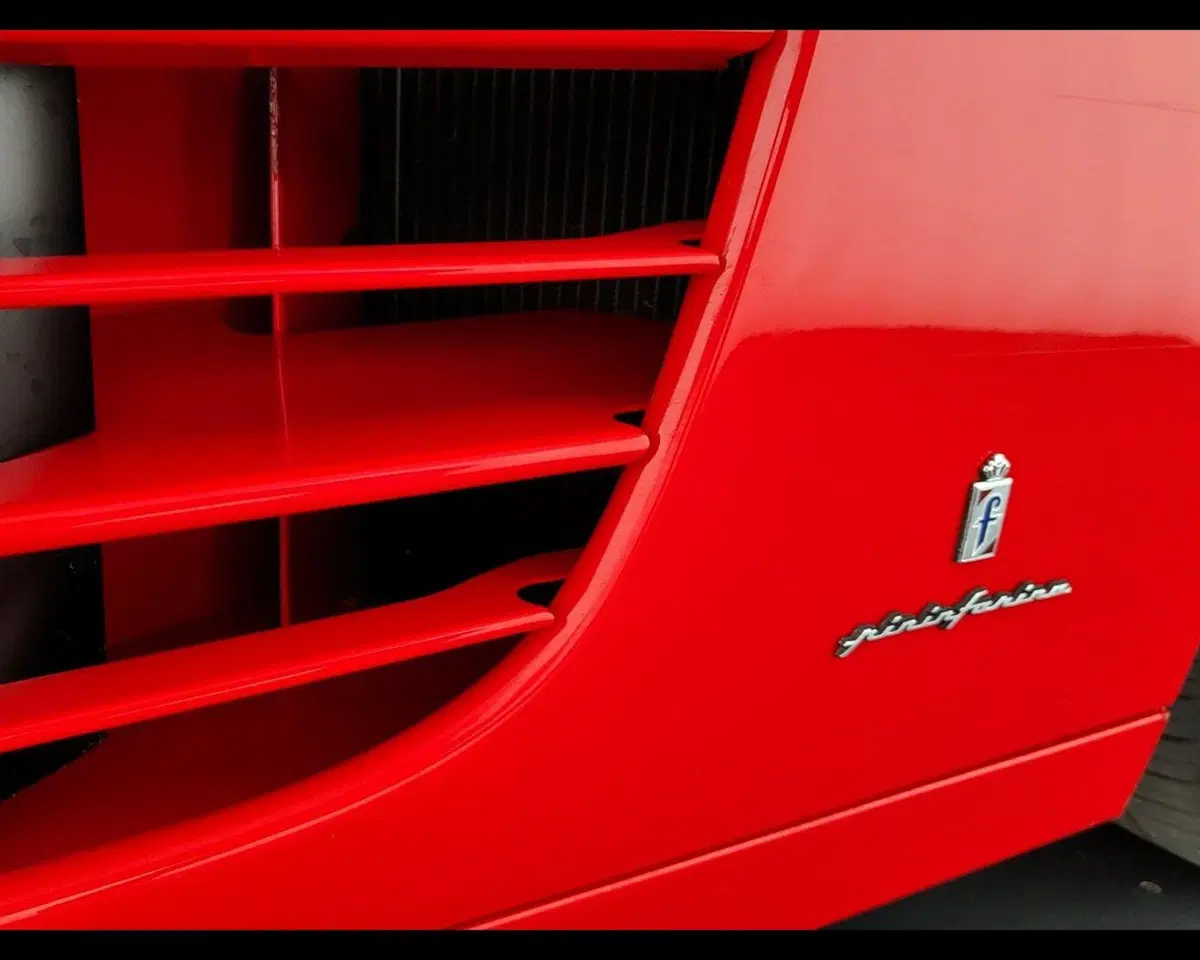 Ferrari 512TR usata a Verona (16)