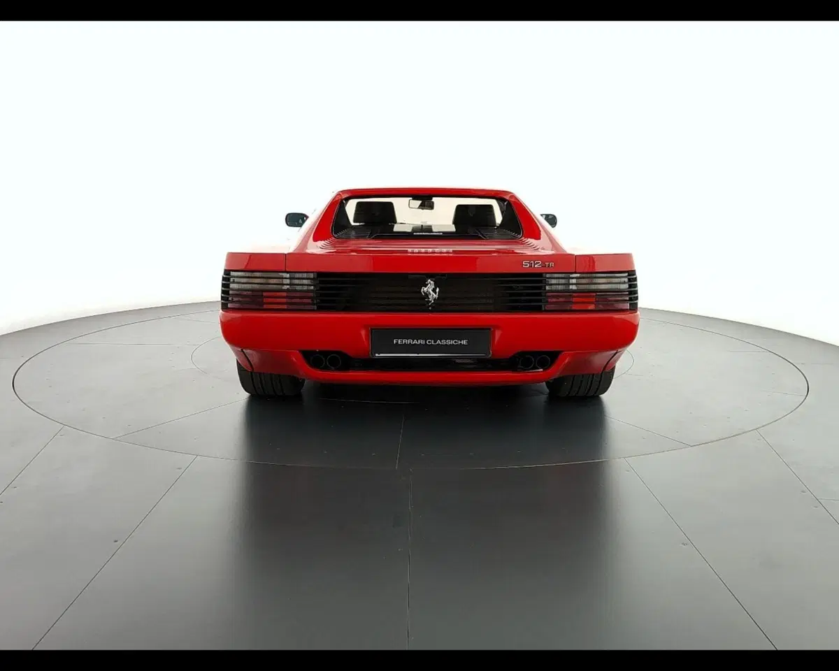Ferrari 512TR usata a Verona (4)
