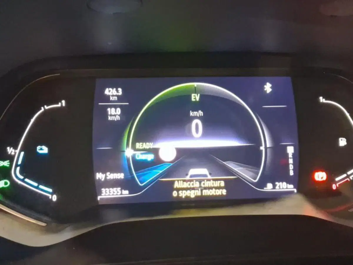 Renault Captur usata a Genova (13)