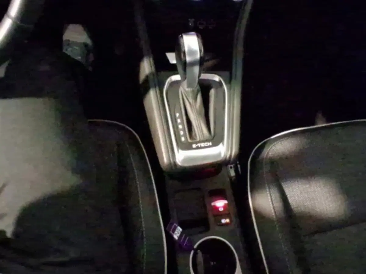 Renault Captur usata a Genova (16)