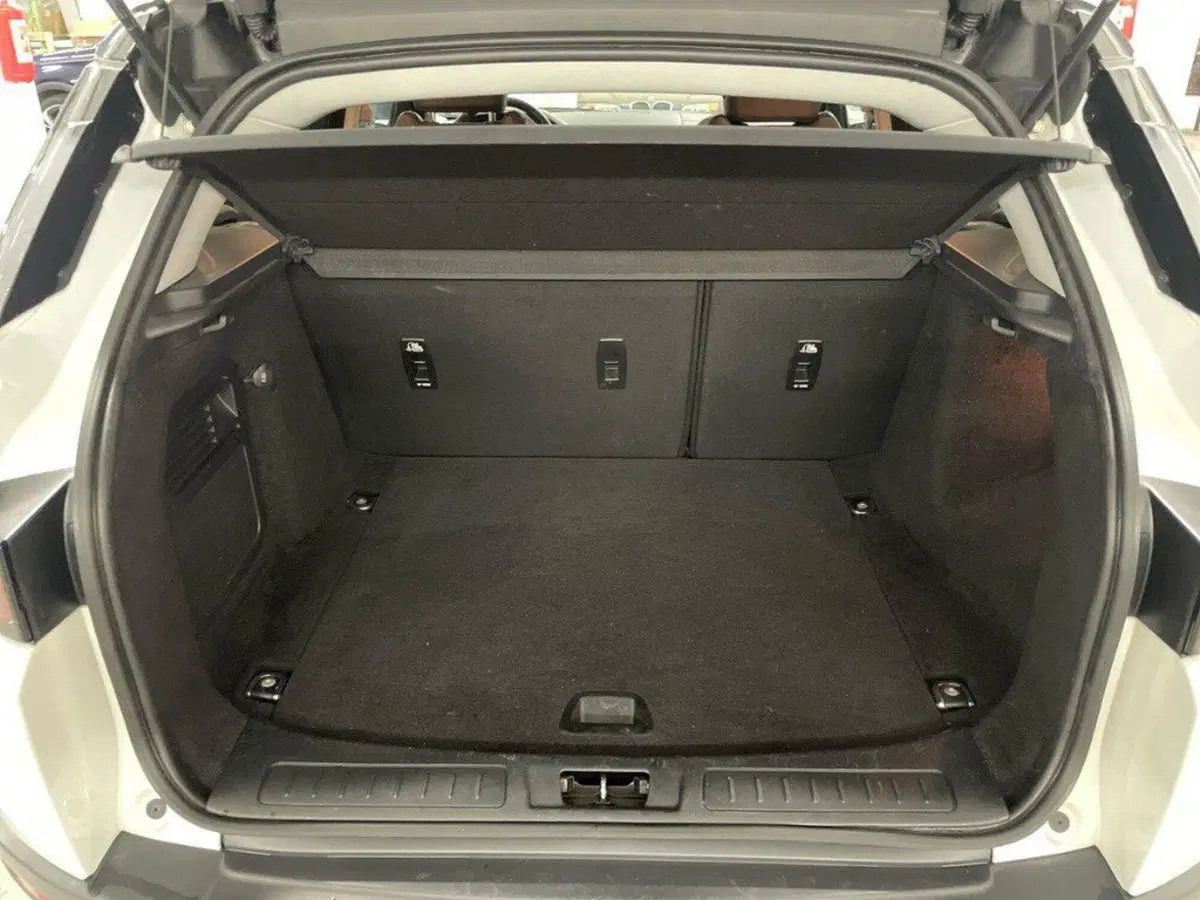 Land Rover Range Rover Evoque usata a Macerata (7)