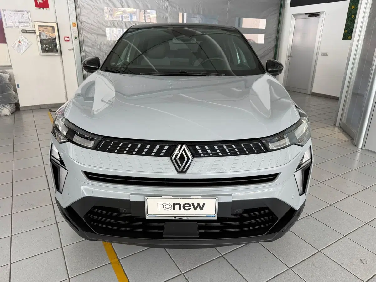Renault Captur usata a Brescia (6)