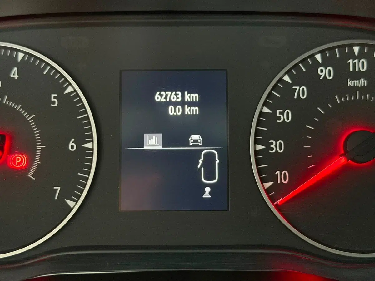 Dacia Sandero usata a Brescia (11)