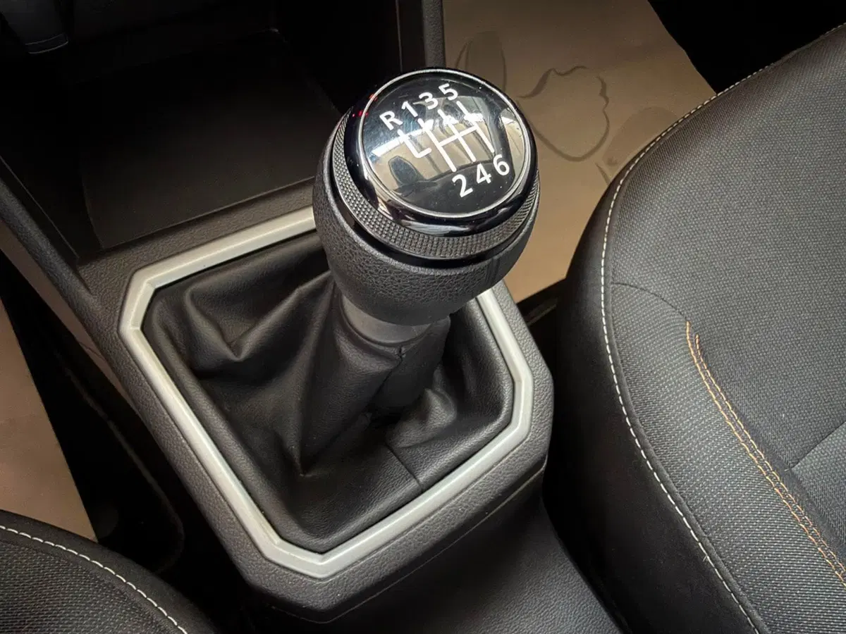 Dacia Sandero usata a Brescia (20)