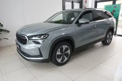 Skoda Kodiaq 2.0 TDI EVO SCR DSG Executive nuova a Torino
