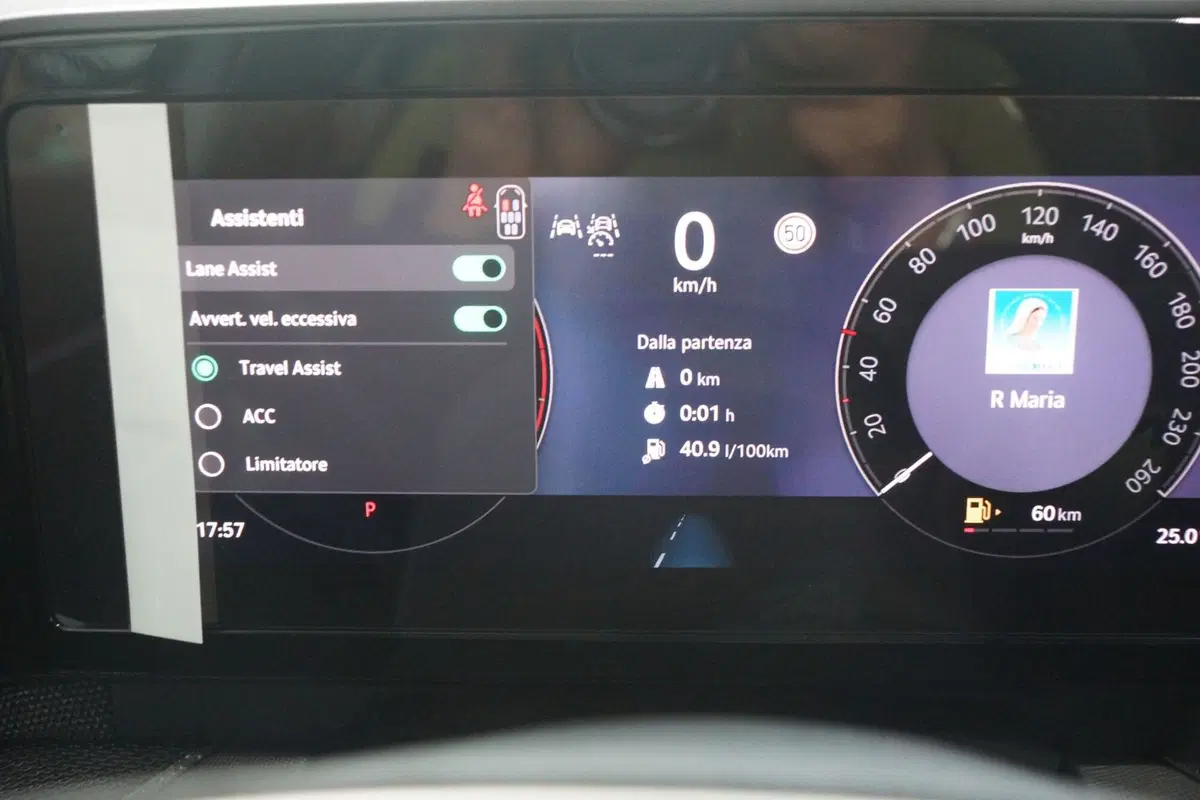 Skoda Kodiaq nuova a Torino (10)