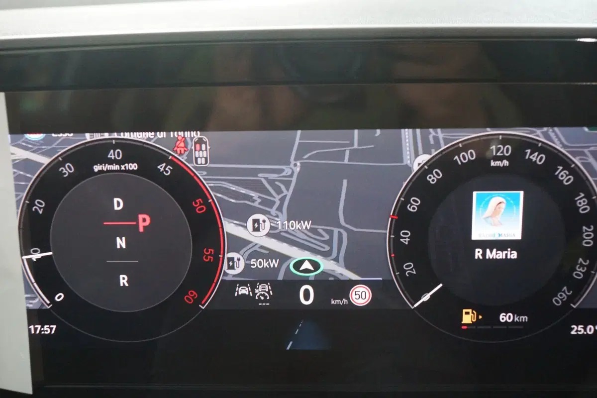 Skoda Kodiaq nuova a Torino (11)