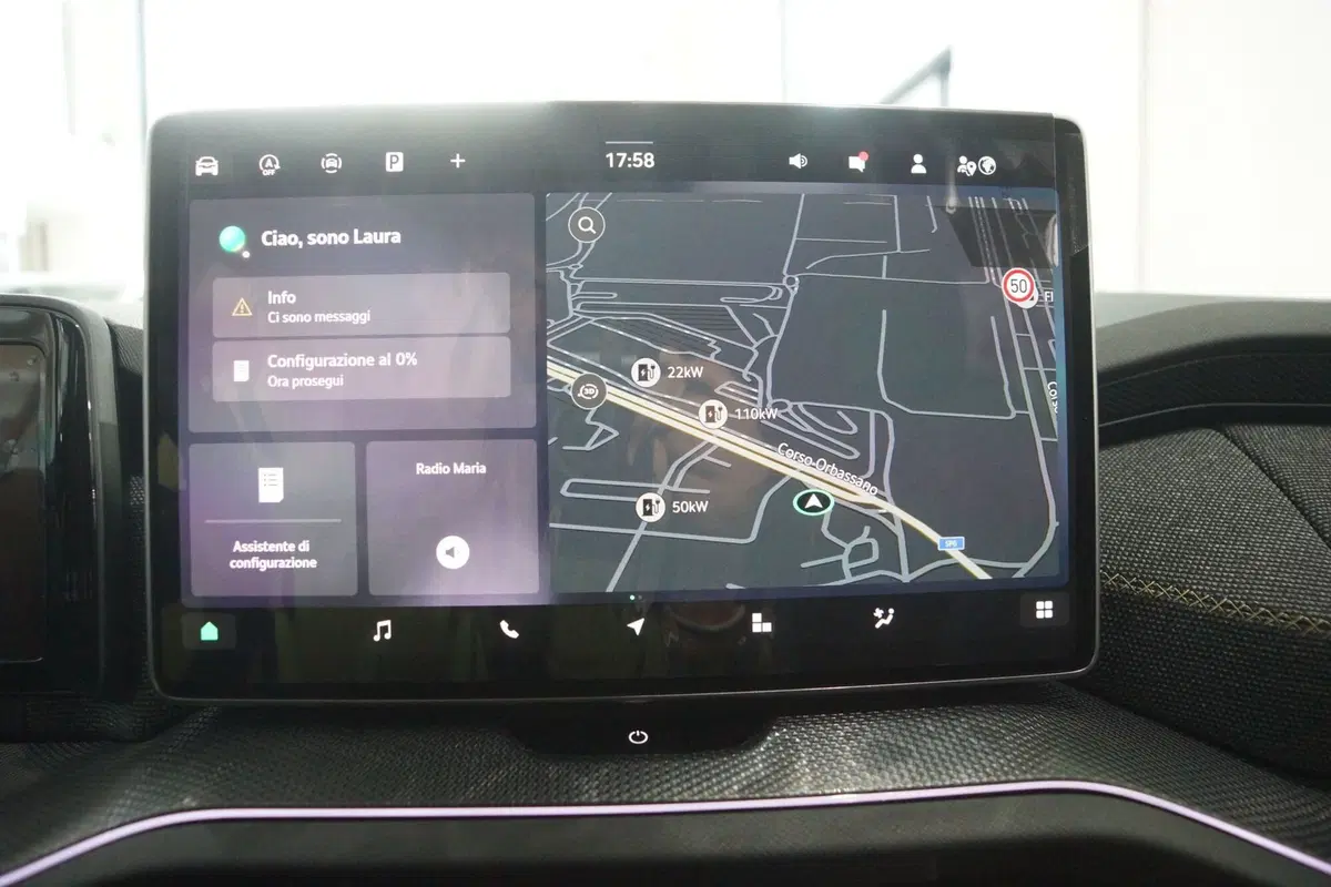 Skoda Kodiaq nuova a Torino (13)