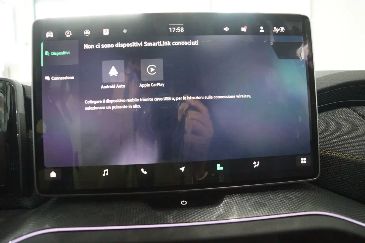Skoda Kodiaq nuova a Torino (14)