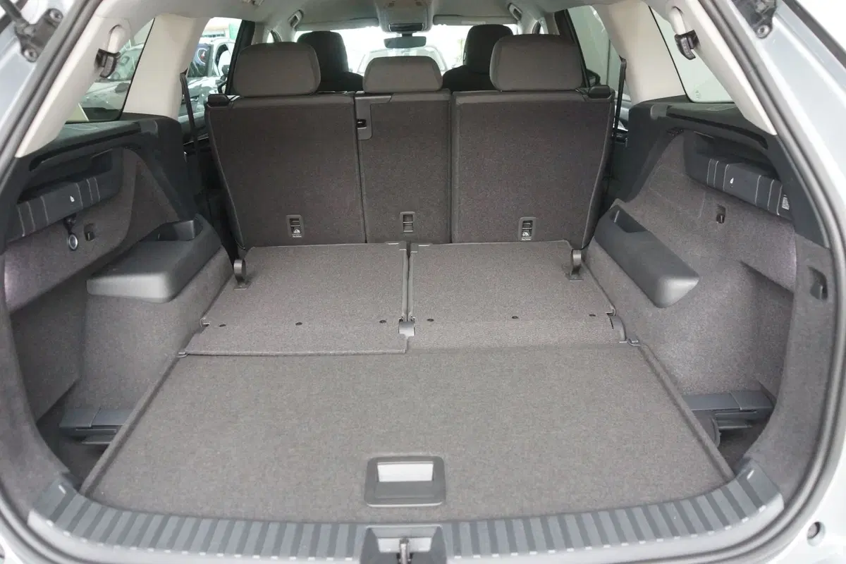 Skoda Kodiaq nuova a Torino (5)