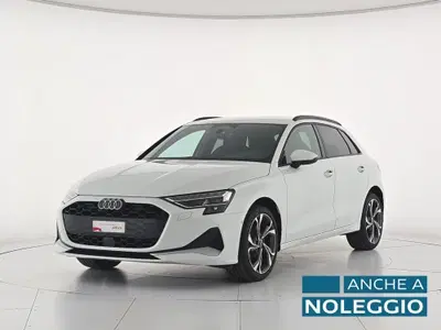 Audi A3 Sportback 1.5 tfsi mhev Business Advanced 116cv s-tronic del 2025 usata a Alba