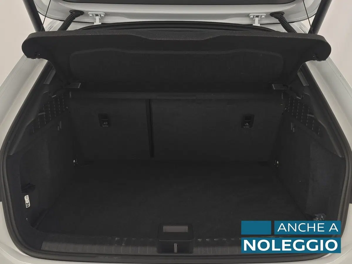 Audi A3 Sportback usata a Cuneo (10)