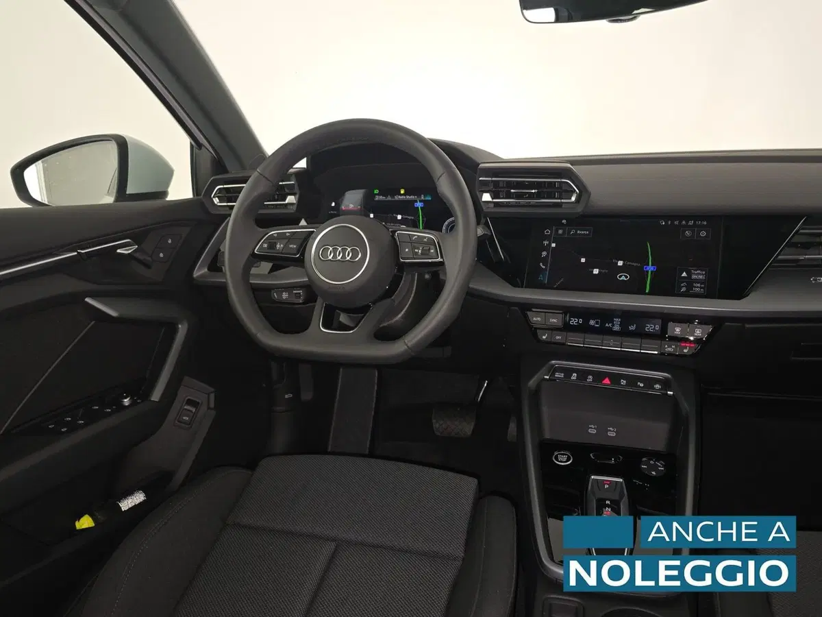 Audi A3 Sportback usata a Cuneo (12)