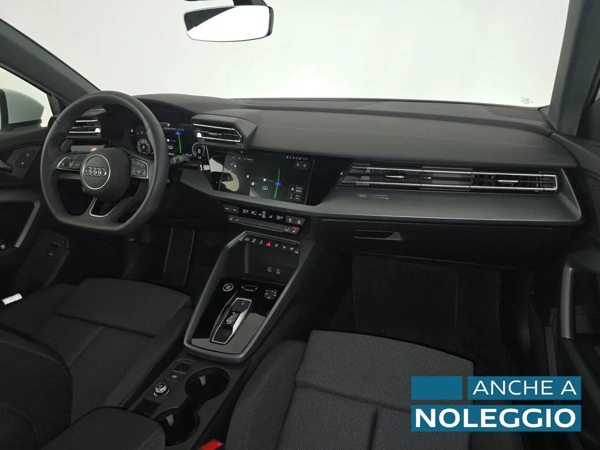 Audi A3 Sportback usata a Cuneo (14)
